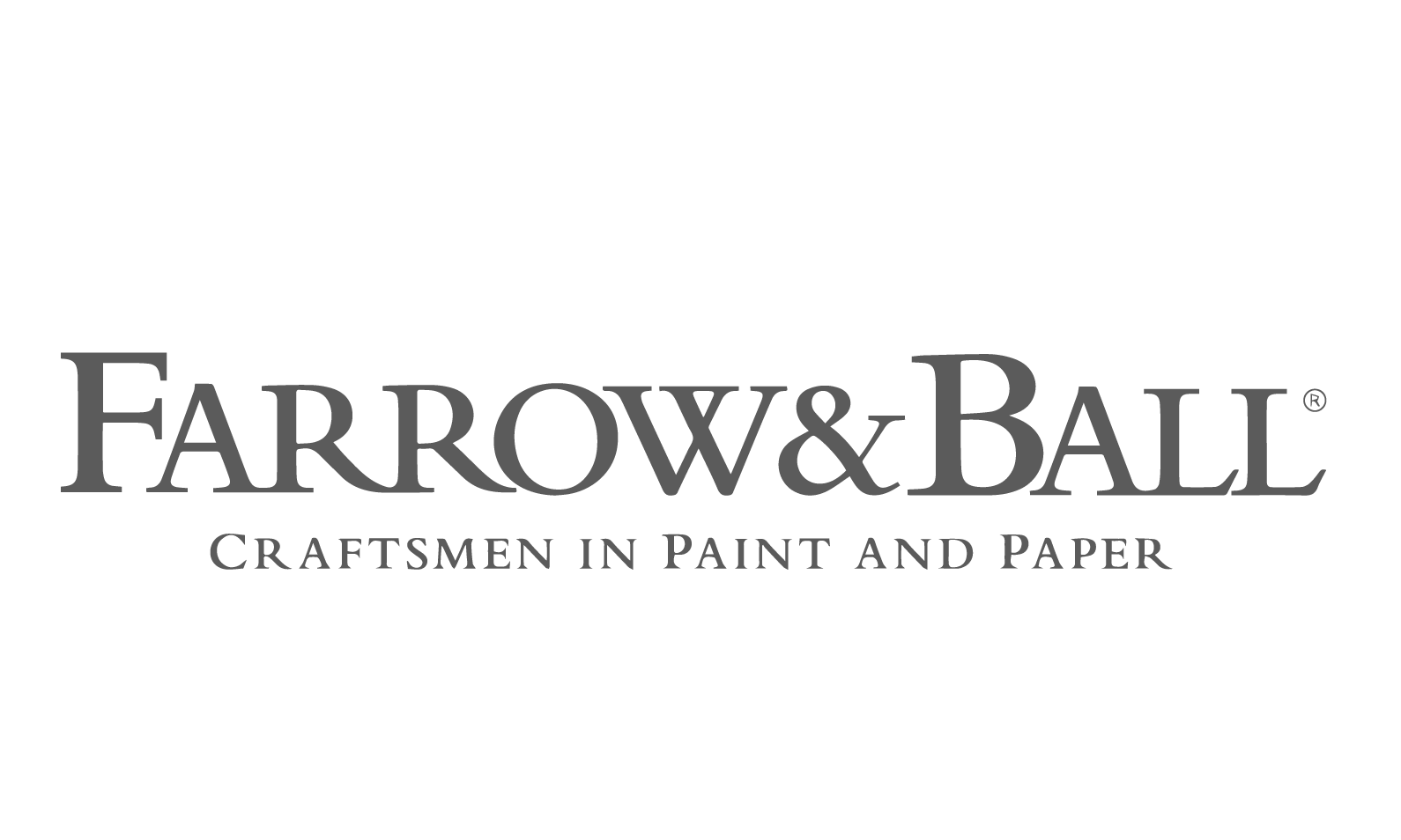 Farrow and ball logo